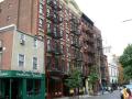  new york 2006  - Greenwich Village Greenwich Village 10